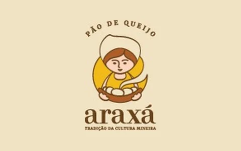 Pão de Queijo Araxá